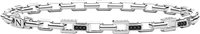 Bracelet Zancan Man in Silver ESB319-NE - ESB319-NE